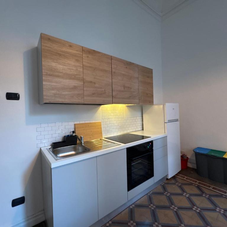 W Like Apartment on hert of city center - Two-Bedroom Apartment - 5