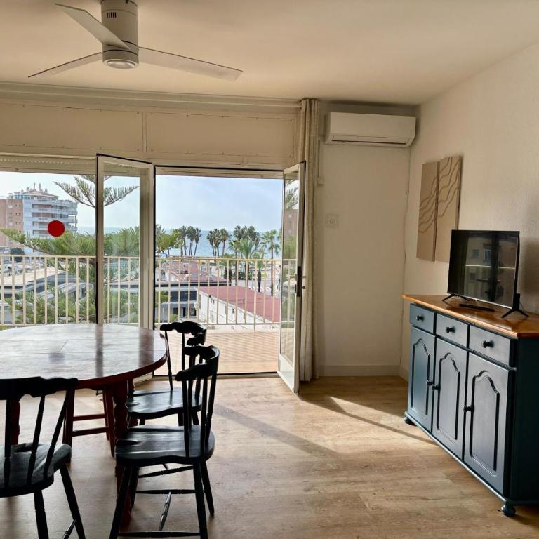 Apartamentos Hesperia Palmyra - Apartamento de 2 dormitorios (4-6 adultos) - 14