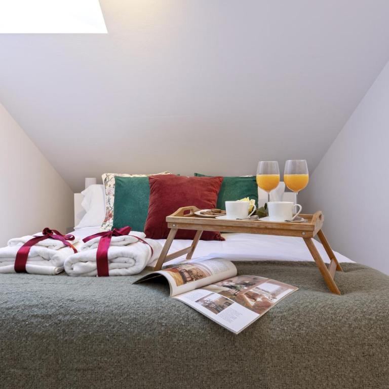 -MalagaSunApts- Terrace and Chill -Ocon3 - Apartamento con terraza - 14