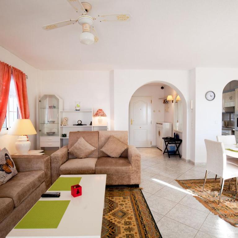 Villa Parque del Conde, Ocean View - Casa - 10