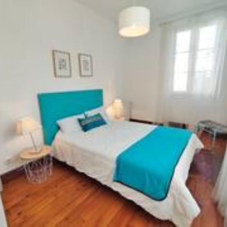 L'Alexiane, Centre Luchon, parking gratuit, wifi - Appartamento con 2 Camere da Letto - 5