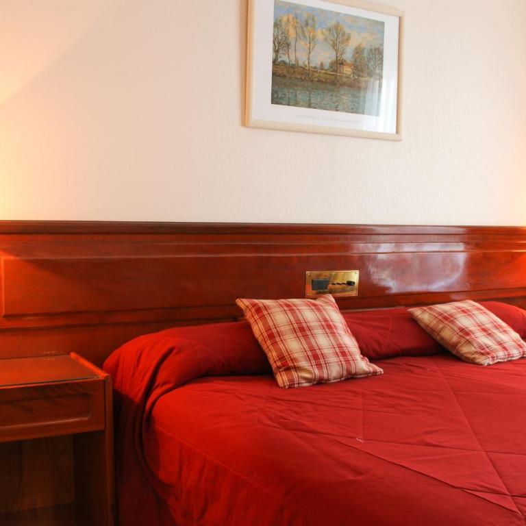 Hotel Reviens - Habitación Doble - 3