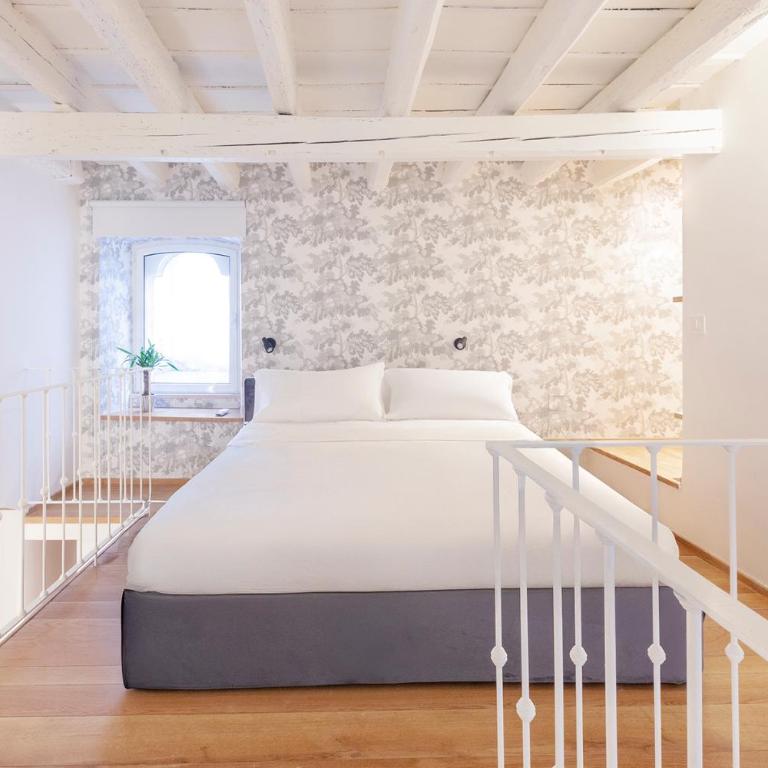 Leukòs Luxury Apartments - One-Bedroom Apartment - 20