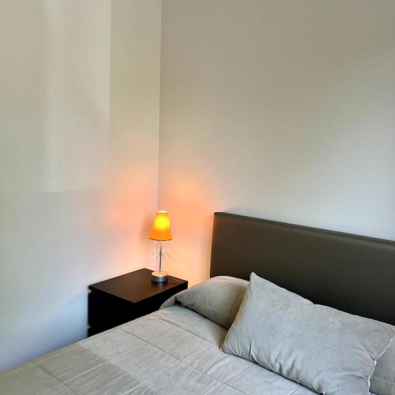 Le Kiwi, bel appartement moderne en pleine nature - Apartment mit 2 Schlafzimmern - 11