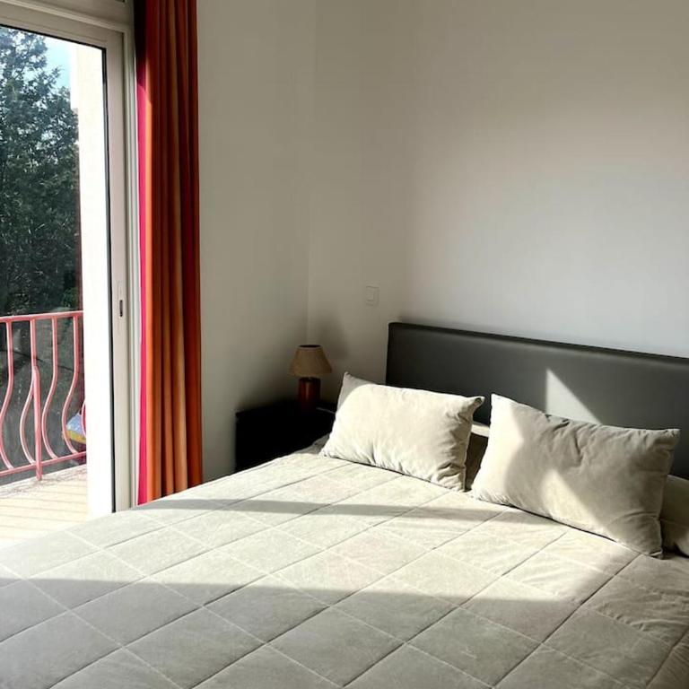Le Kiwi, bel appartement moderne en pleine nature - Apartment mit 2 Schlafzimmern - 13
