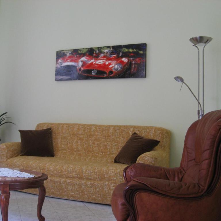Casa Bruno B&B - Appartamento con 2 Camere da Letto - 25