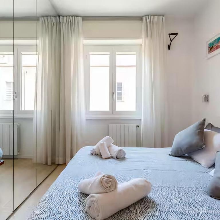 Silver House [Navigli - Tortona] - Appartamento con 1 Camera da Letto - 3