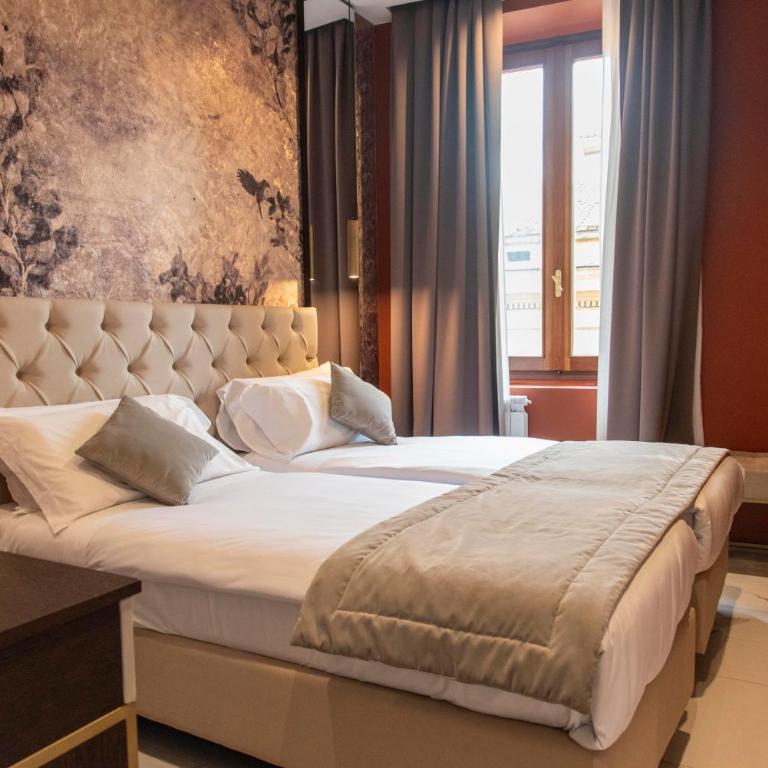Adelaide Suite Dreams - Camera Superior Doppia con Letti Singoli - 3