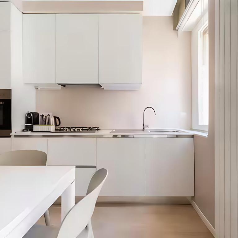 Silver House [Navigli - Tortona] - Appartamento con 1 Camera da Letto - 15
