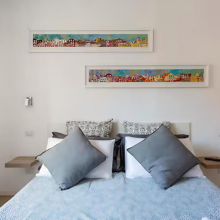 Silver House [Navigli - Tortona] - Appartamento con 1 Camera da Letto - 4