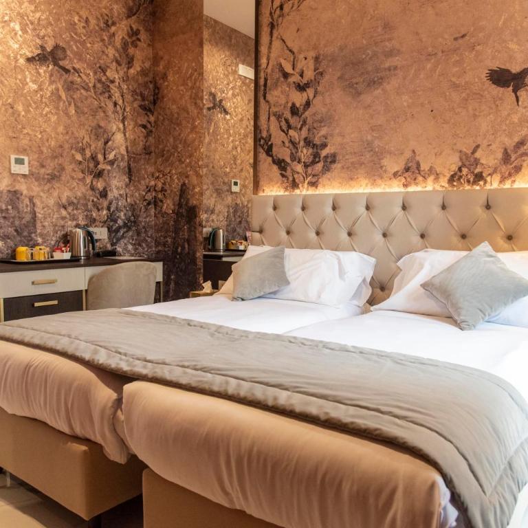 Adelaide Suite Dreams - Camera Superior Doppia con Letti Singoli - 2