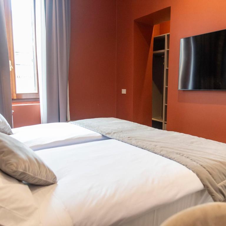 Adelaide Suite Dreams - Camera Superior Doppia con Letti Singoli - 6