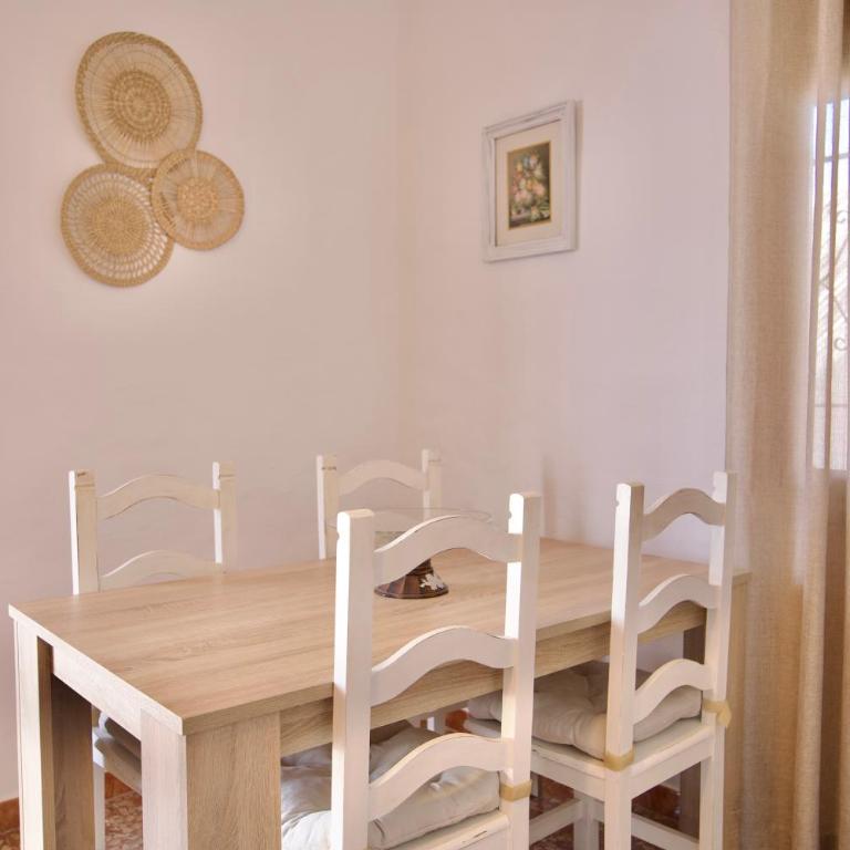 Casa Lidia - Casa de 2 dormitorios - 10