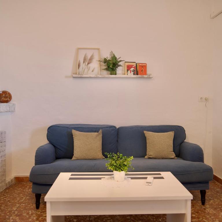 Casa Lidia - Casa de 2 dormitorios - 14