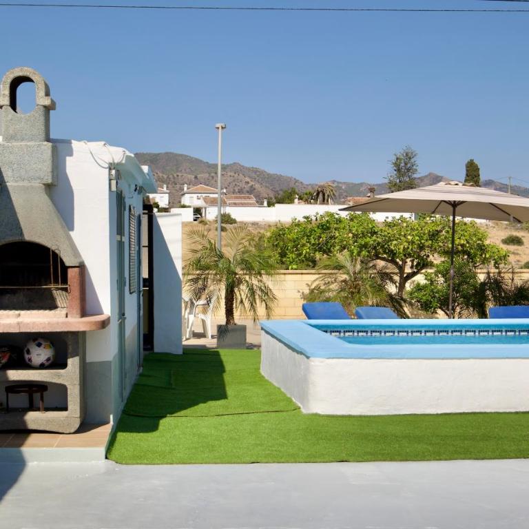 Casa Lidia - Casa de 2 dormitorios - 15