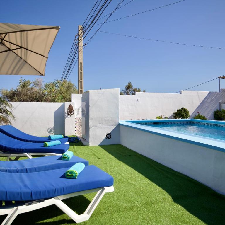 Casa Lidia - Casa de 2 dormitorios - 20