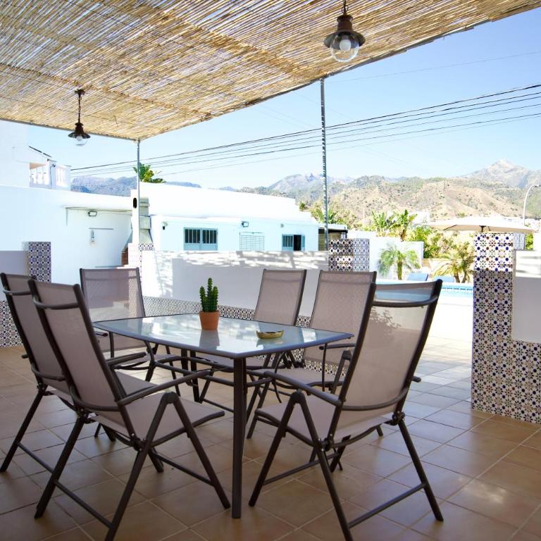 Casa Lidia - Casa de 2 dormitorios - 21