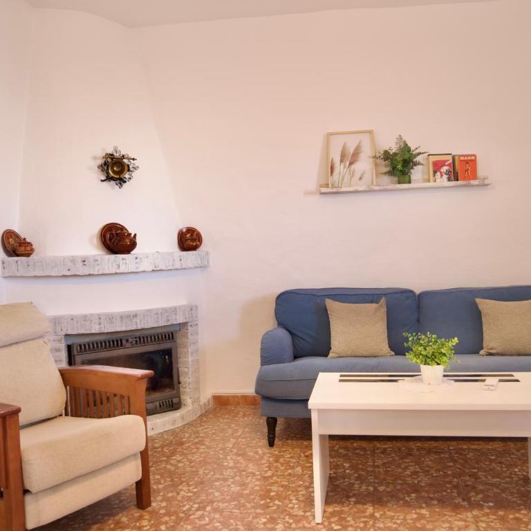 Casa Lidia - Casa de 2 dormitorios - 24