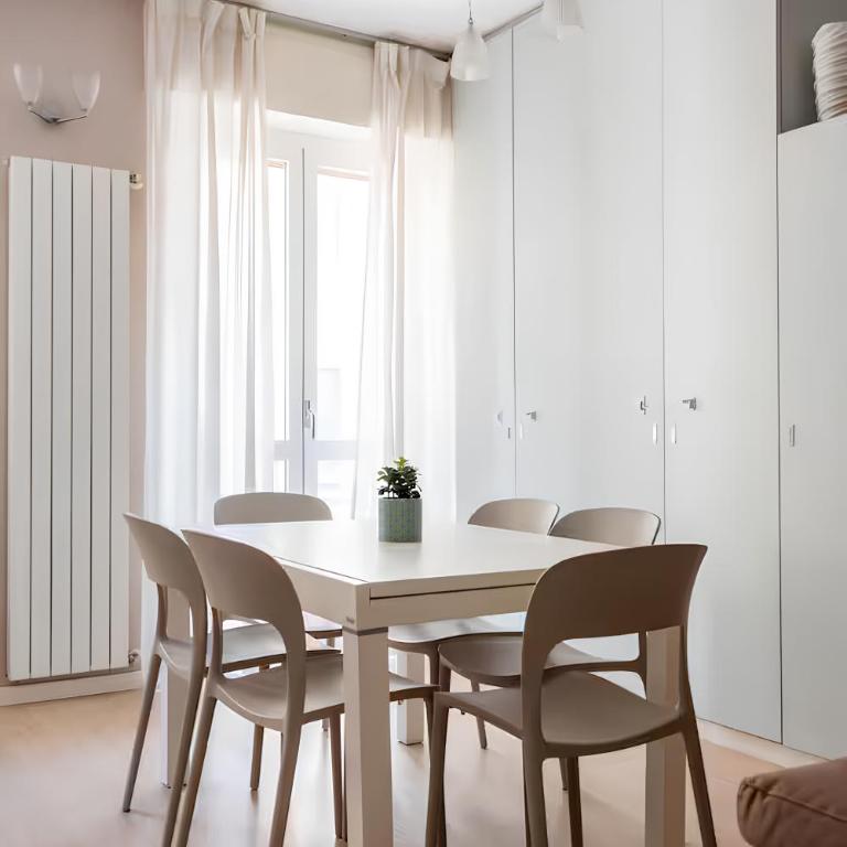 Silver House [Navigli - Tortona] - Appartamento con 1 Camera da Letto - 5