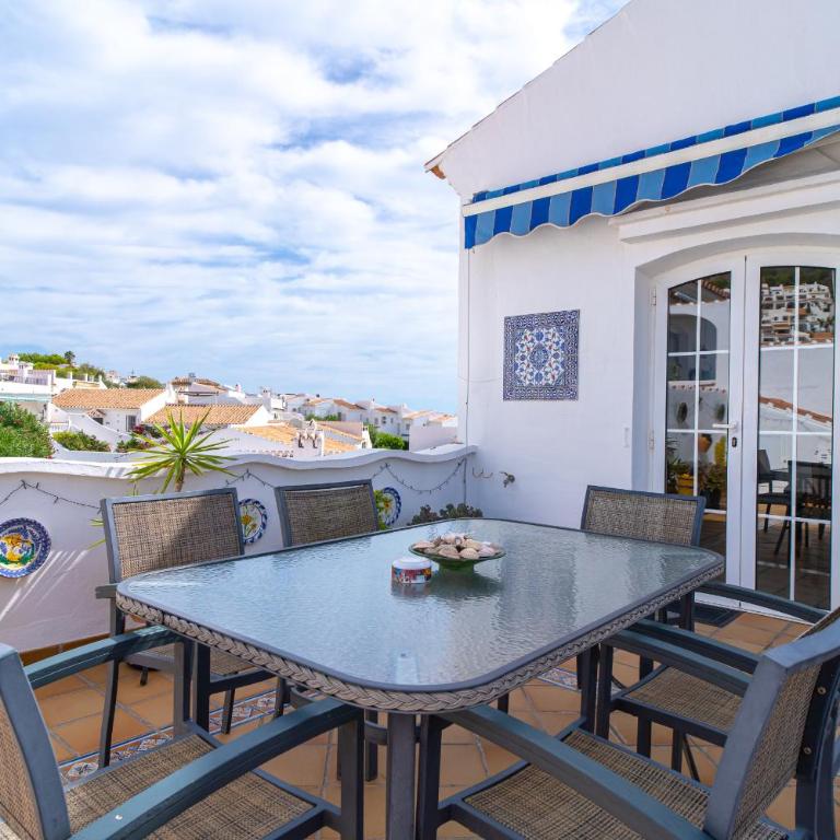 San Juan de Capistrano 74 by Casasol - Apartamento de 2 dormitorios con terraza y vistas al mar - 2
