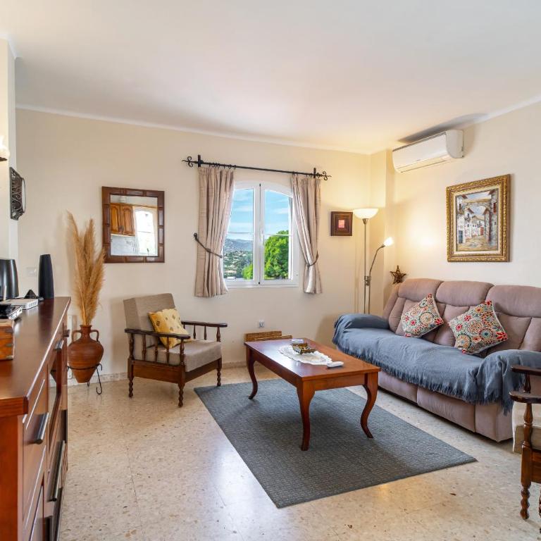 San Juan de Capistrano 74 by Casasol - Apartamento de 2 dormitorios con terraza y vistas al mar - 3
