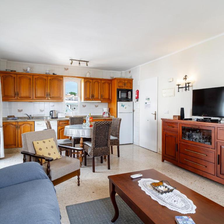 San Juan de Capistrano 74 by Casasol - Apartamento de 2 dormitorios con terraza y vistas al mar - 4
