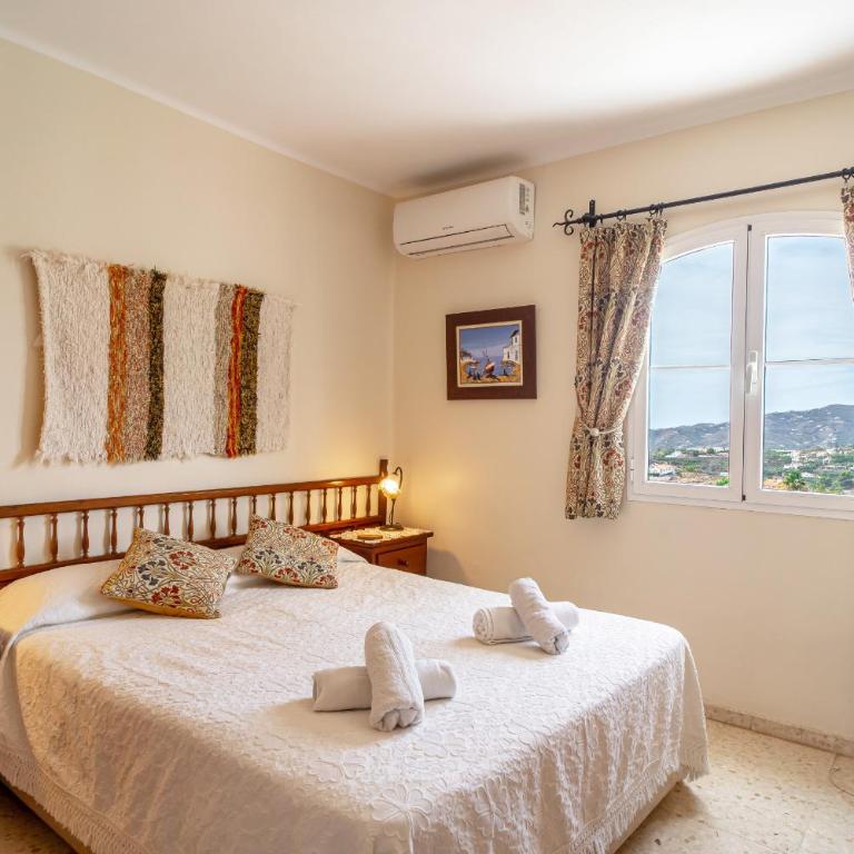 San Juan de Capistrano 74 by Casasol - Apartamento de 2 dormitorios con terraza y vistas al mar - 5