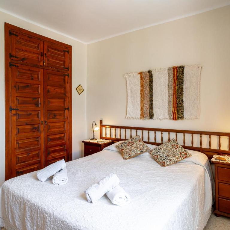 San Juan de Capistrano 74 by Casasol - Apartamento de 2 dormitorios con terraza y vistas al mar - 7