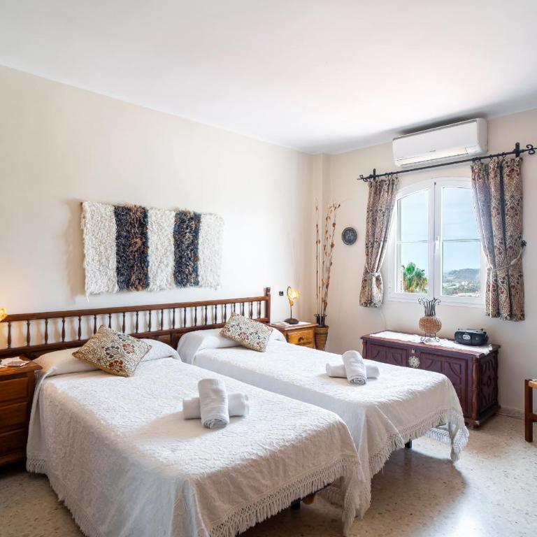 San Juan de Capistrano 74 by Casasol - Apartamento de 2 dormitorios con terraza y vistas al mar - 10