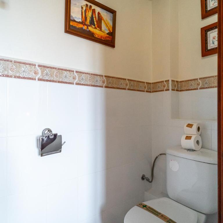 San Juan de Capistrano 74 by Casasol - Apartamento de 2 dormitorios con terraza y vistas al mar - 16