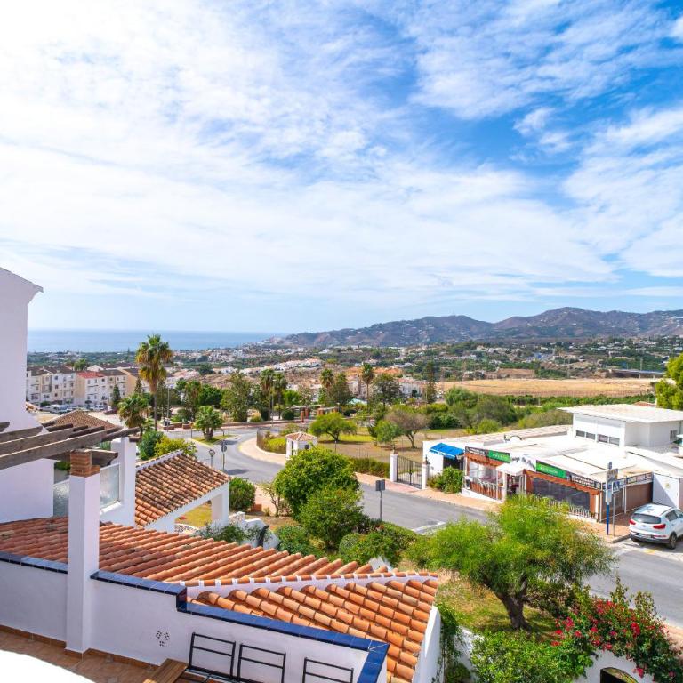 San Juan de Capistrano 74 by Casasol - Apartamento de 2 dormitorios con terraza y vistas al mar - 23
