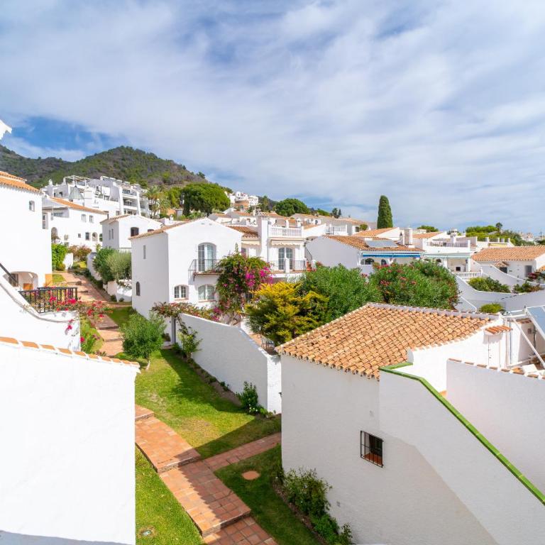San Juan de Capistrano 74 by Casasol - Apartamento de 2 dormitorios con terraza y vistas al mar - 25