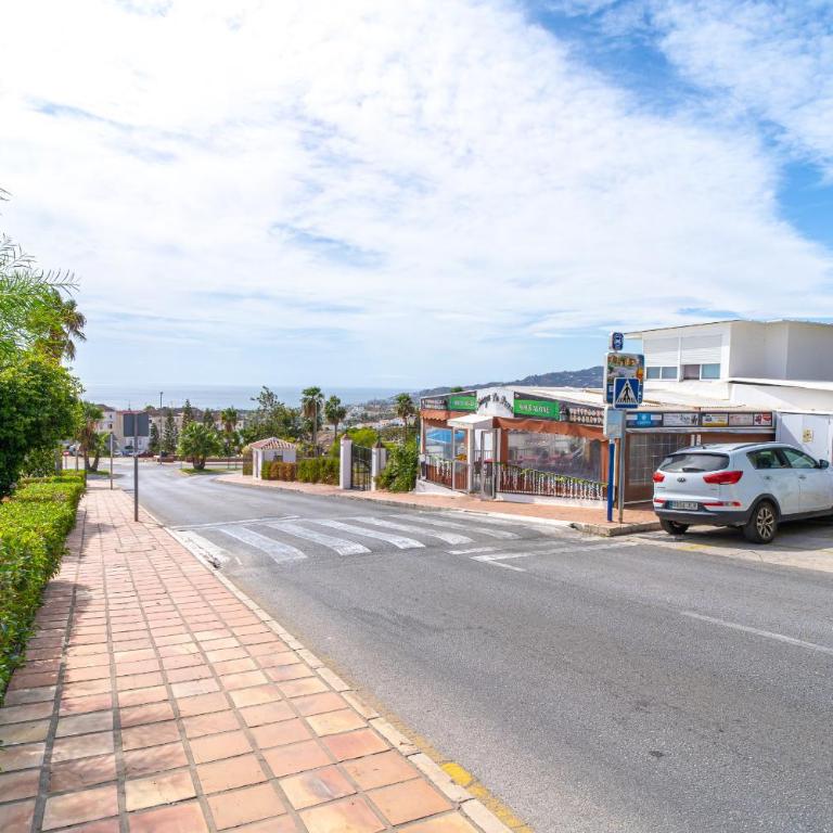 San Juan de Capistrano 74 by Casasol - Apartamento de 2 dormitorios con terraza y vistas al mar - 29