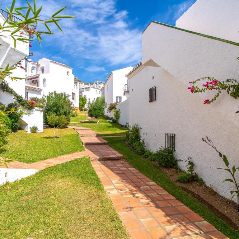 San Juan de Capistrano 74 by Casasol - Apartamento de 2 dormitorios con terraza y vistas al mar - 33