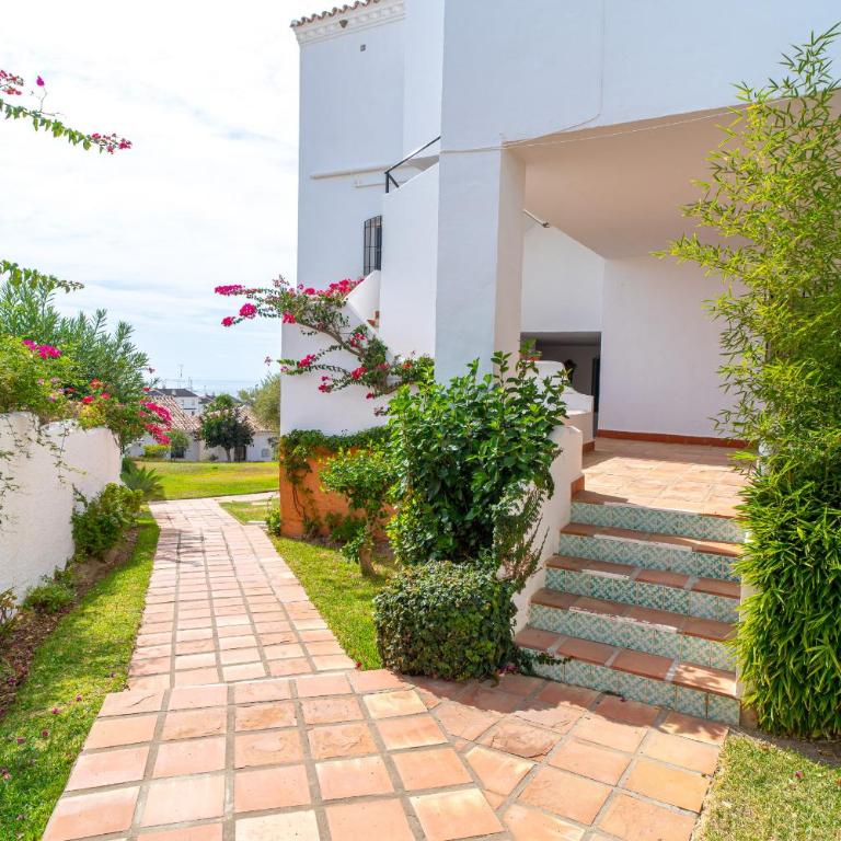 San Juan de Capistrano 74 by Casasol - Apartamento de 2 dormitorios con terraza y vistas al mar - 34