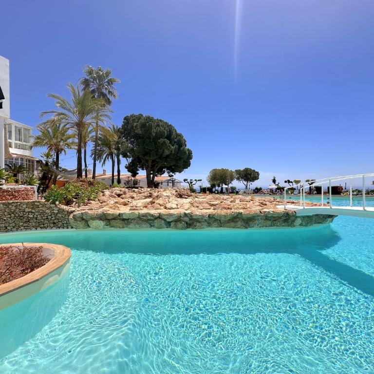 San Juan de Capistrano 74 by Casasol - Apartamento de 2 dormitorios con terraza y vistas al mar - 35