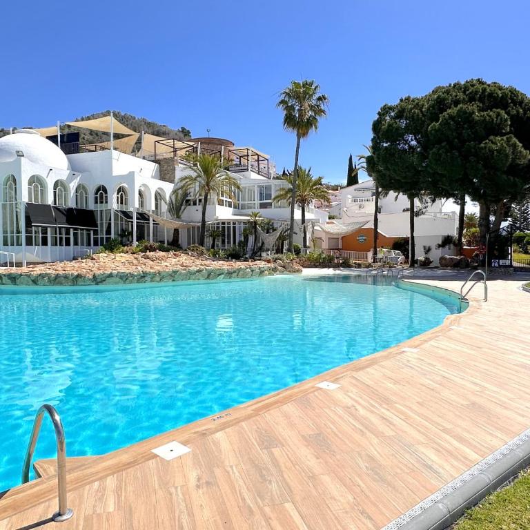 San Juan de Capistrano 74 by Casasol - Apartamento de 2 dormitorios con terraza y vistas al mar - 38