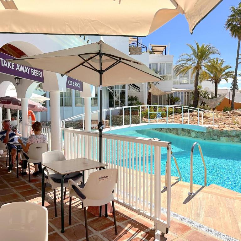San Juan de Capistrano 74 by Casasol - Apartamento de 2 dormitorios con terraza y vistas al mar - 45