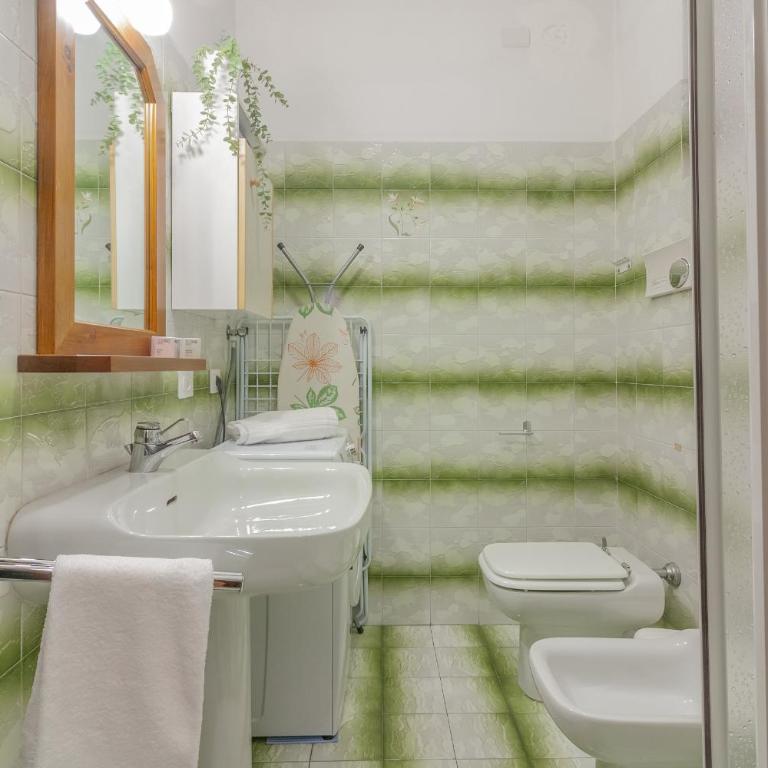 Lake of Dreams - Appartamento con Balcone - 19
