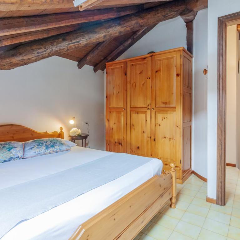 Lake of Dreams - Appartamento con Balcone - 25