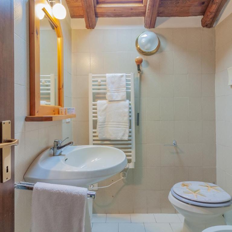 Lake of Dreams - Appartamento con Balcone - 33