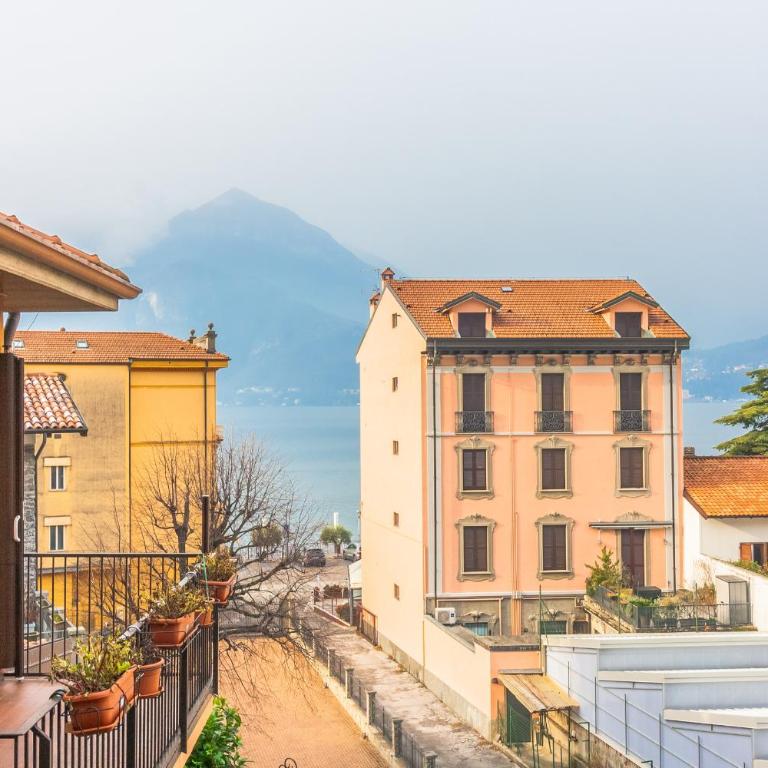 Lake of Dreams - Appartamento con Balcone - 36