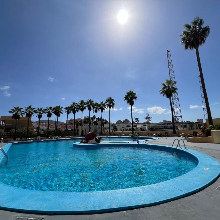 Heart of Las Americas - Apartamento de 1 dormitorio - 2