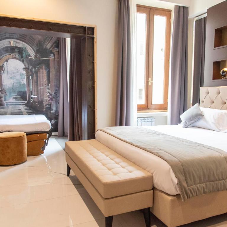 Adelaide Suite Dreams - Junior Suite Familiare - 6
