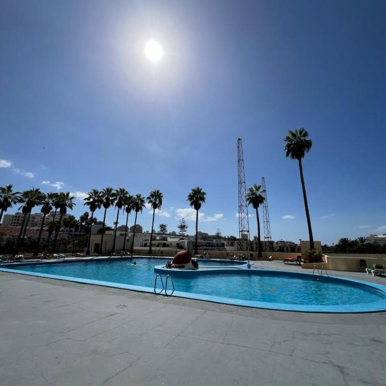 Heart of Las Americas - Apartamento de 1 dormitorio - 23