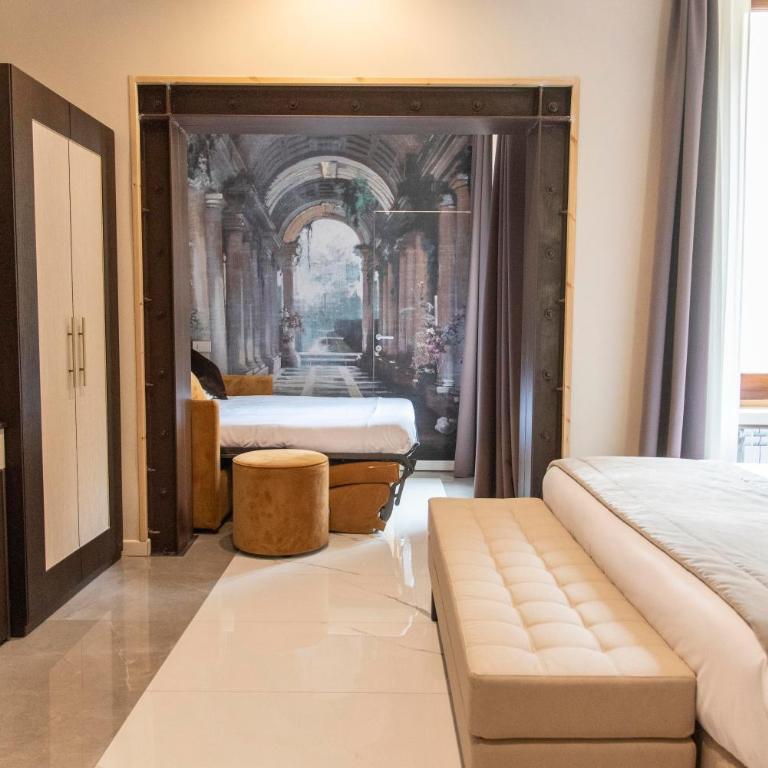 Adelaide Suite Dreams - Junior Suite Familiare - 17