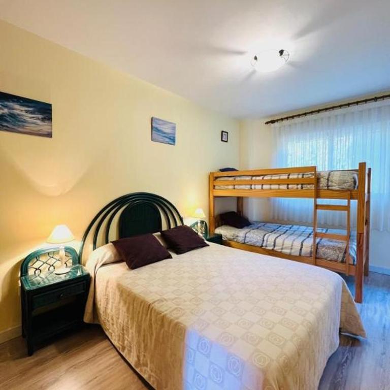 Chalet Estibaliz unifamiliar - Casa de 3 dormitorios - 10