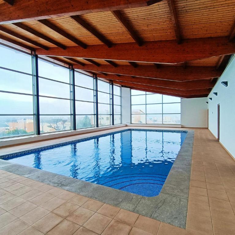 Chalet Estibaliz unifamiliar - Casa de 3 dormitorios - 11