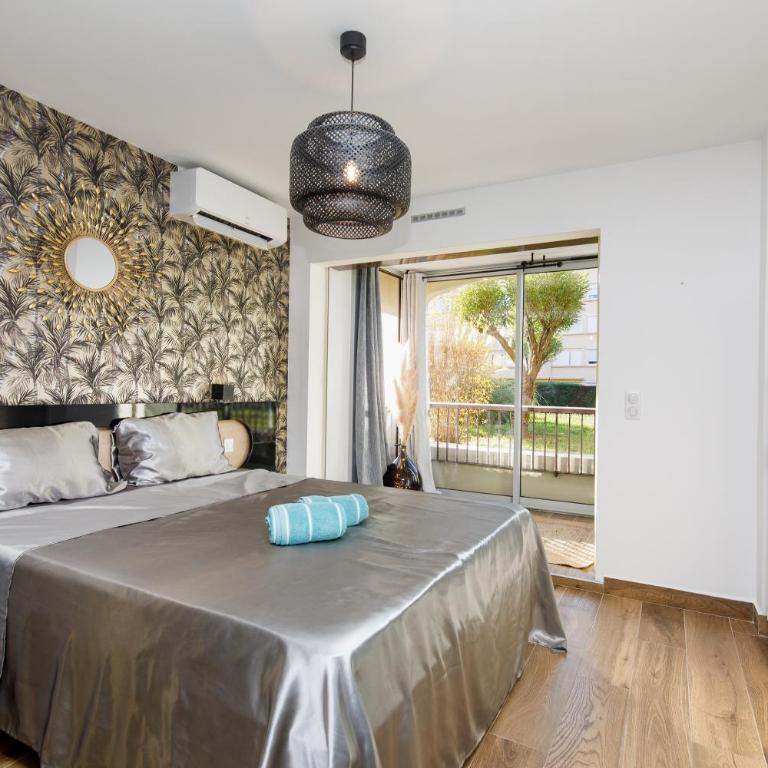 Sweet Namaste - Host Provence - Apartment mit 1 Schlafzimmer - 18