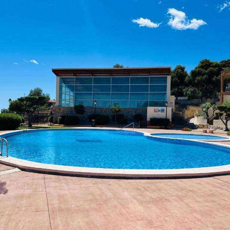 Chalet Estibaliz unifamiliar - Casa de 3 dormitorios - 18